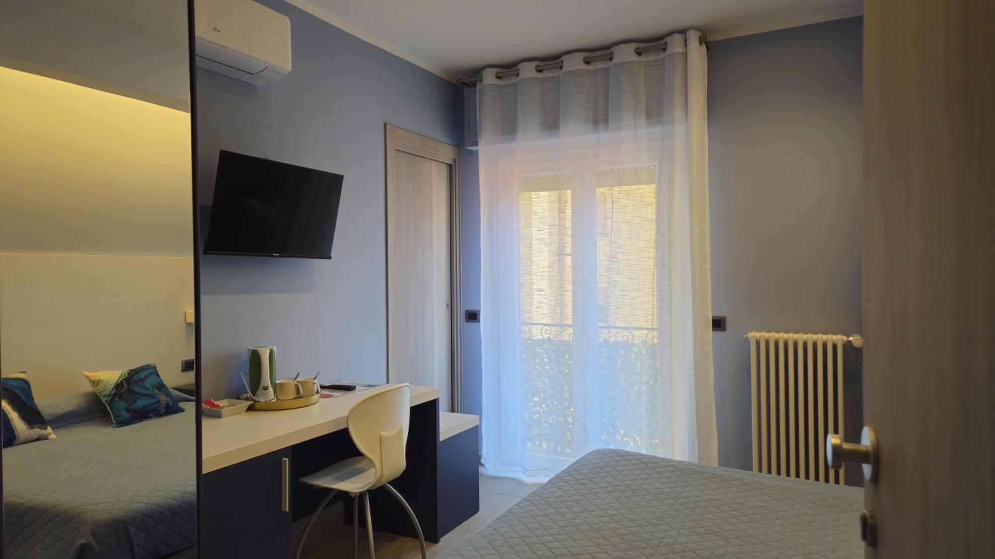 Real Rooms Dalia ลาสเปเซีย ภายนอก รูปภาพ