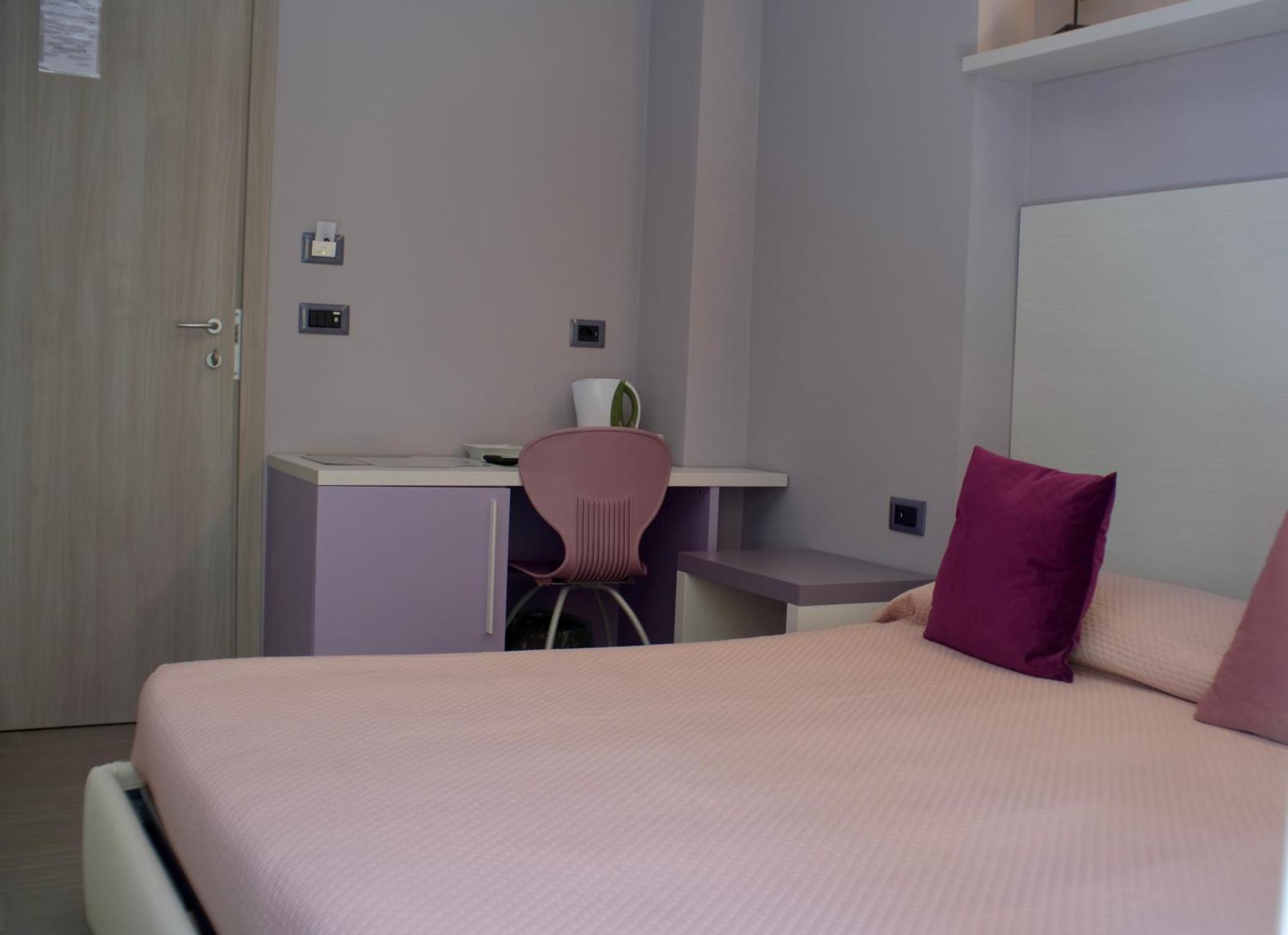 Real Rooms Dalia ลาสเปเซีย ภายนอก รูปภาพ